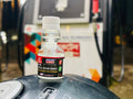 Octain booster
