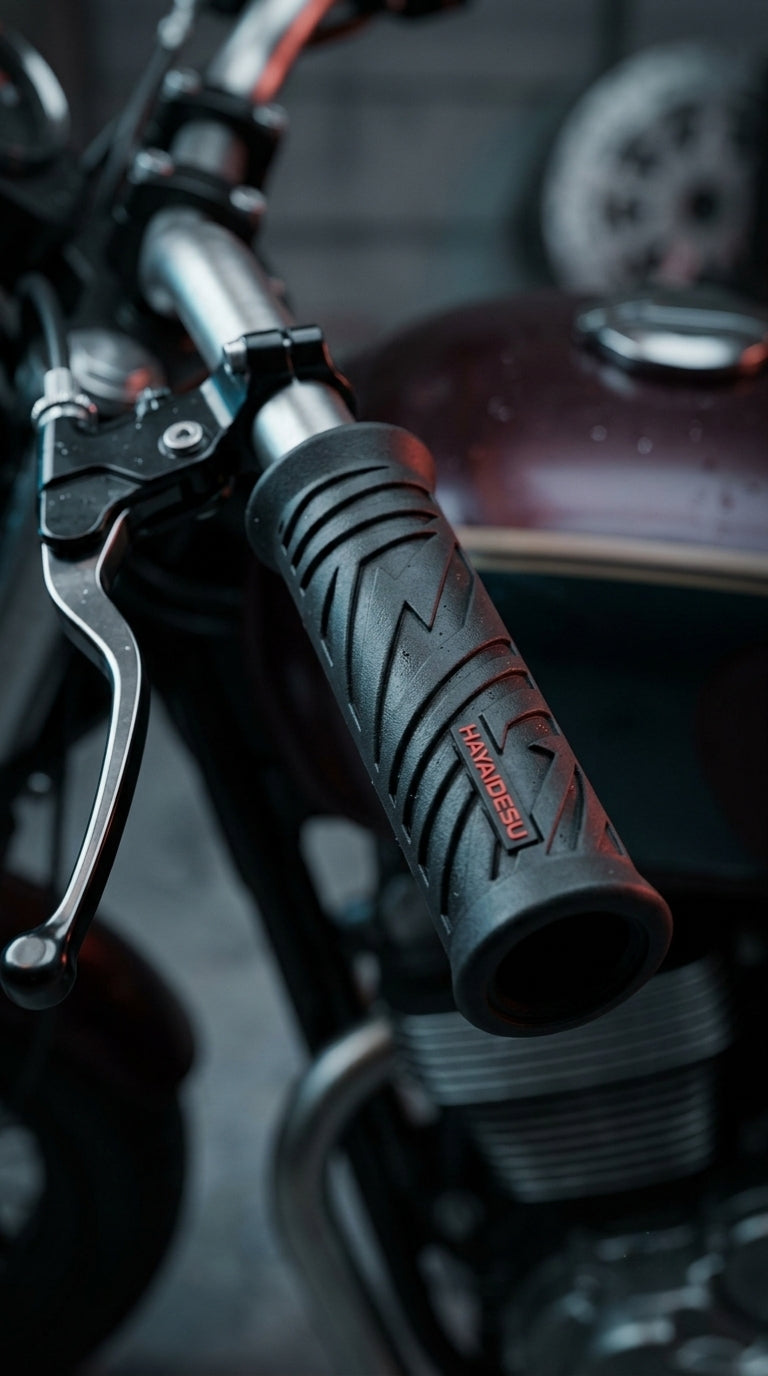 Hayadusu Grip