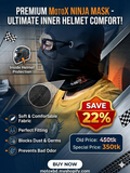 Ninja mask
