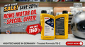 Engine oil