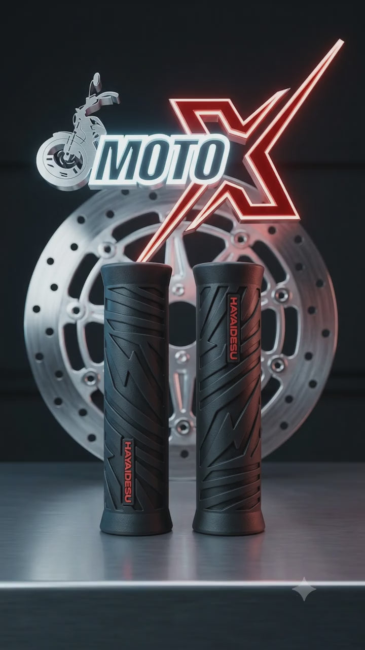 Hayadusu Grip